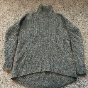 Grey MadeWell Sweater